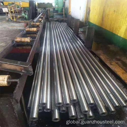 Precision Steel Pipe High precision aisi 1020 steel tube Supplier